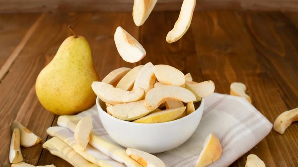 Freeze Dried Fruits 30 g - Груша