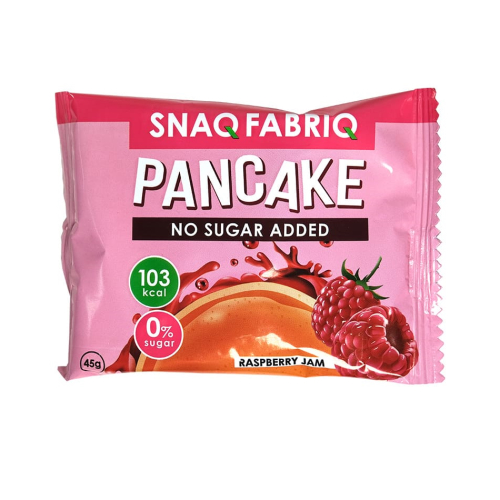 Snaq Fabriq Pankeyk 45 qr - Moruq