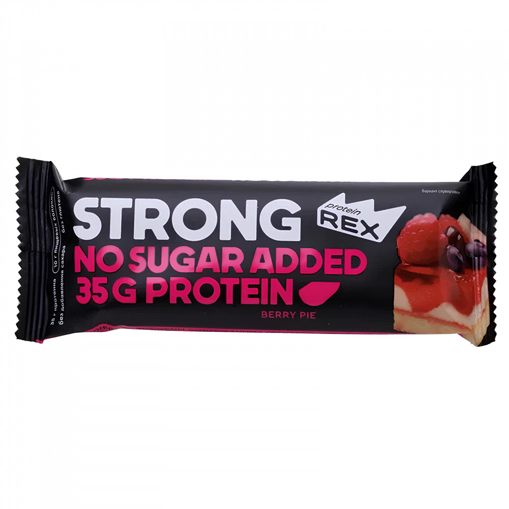 Protein Rex STRONG  ( 35 g Protein) 100g. - Moruq piroqu