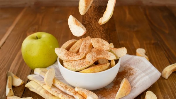 Freeze Dried 30 g - Alma-darçın