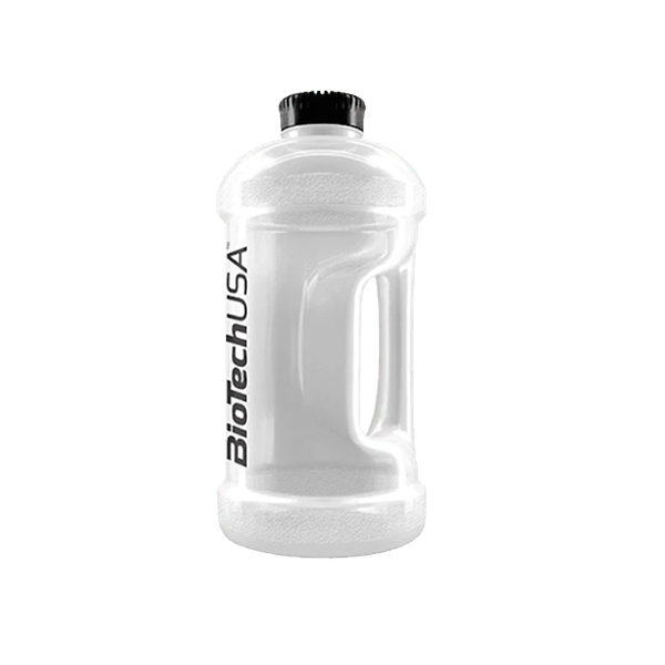 Biotech USA Water  Transparent Gallon