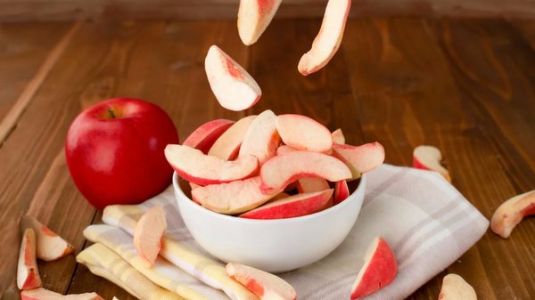 Freeze Dried Fruits 30 g - Qırmızı alma