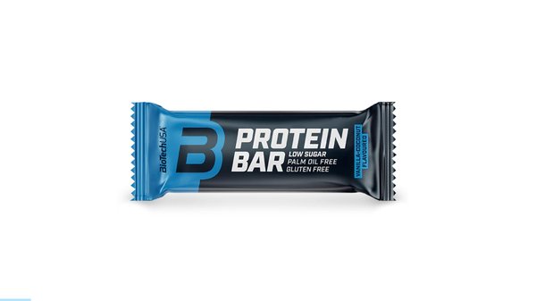Biotech USA Protein Bar 70  g - Ваниль-кокос