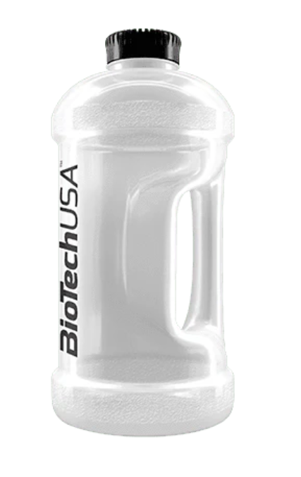 Biotech USA Water  Transparent Gallon