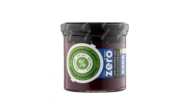 Mr. Djemius ZERO jam 270 g. - Qara Qarağat