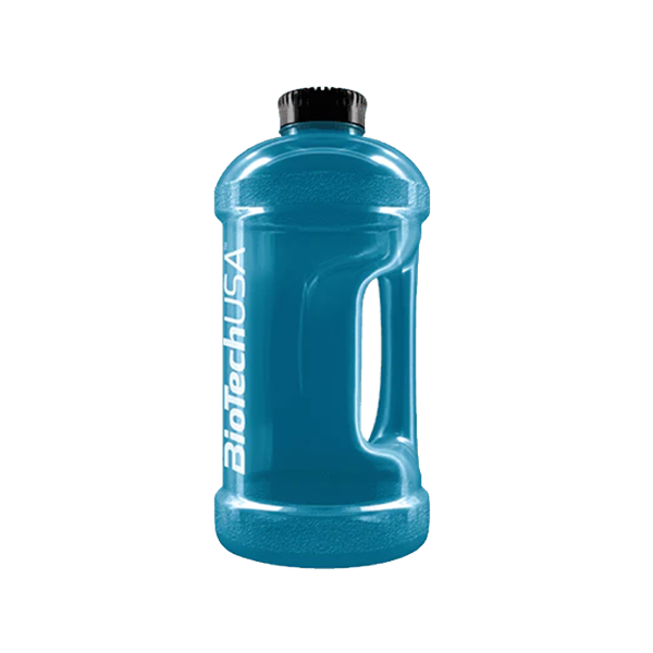Biotech USA Water Blue Gallon