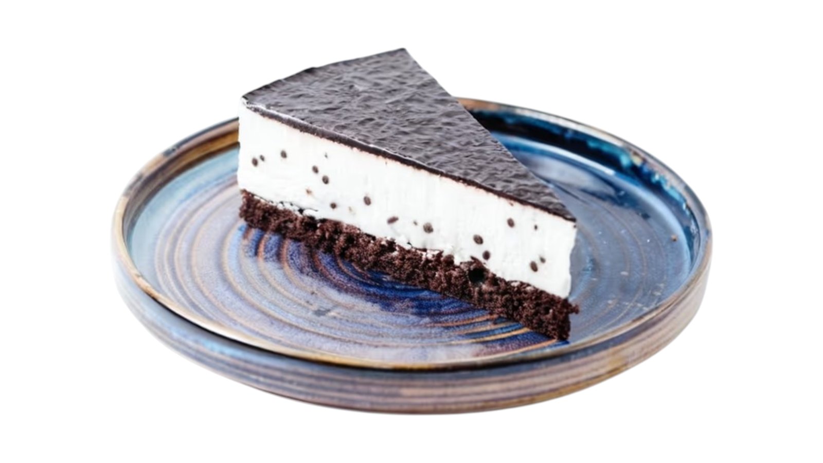 Diet Gluten and Sugar free Cheesecake 170 g - Печенье-Крем(Oreo)