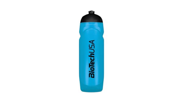 Biotech USA Water Blue Bottle 750 ml