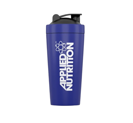 Applied Nutrition  800 ml Metal Shaker 