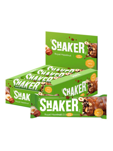 Fitness Shock Shaker - Фундук